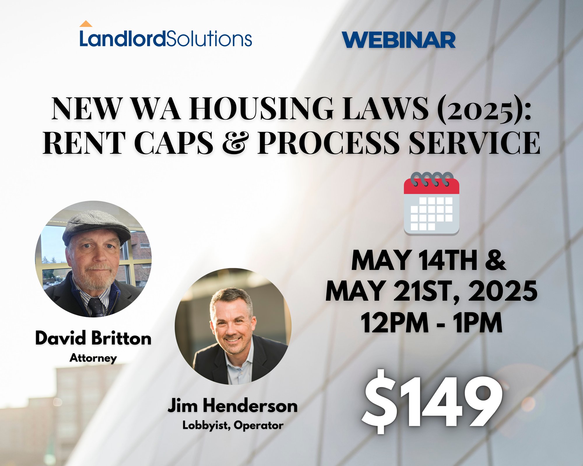 Housing Law Update 2025-1